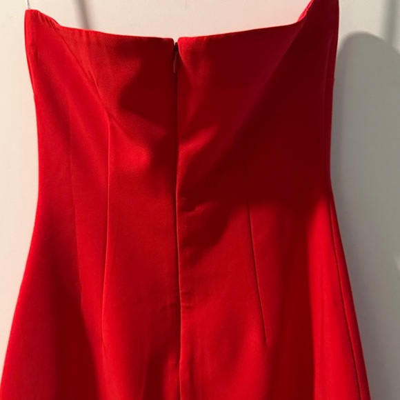 Lovers and Friends Noah Mini Dress - Picture 8 of 9